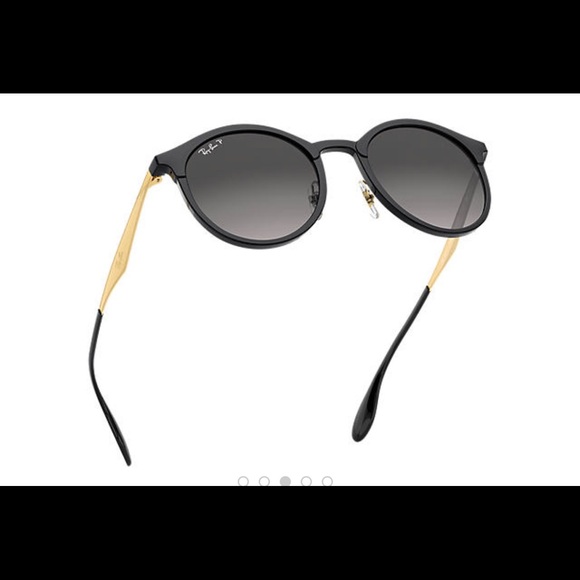 Polarized Ray Ban - Picture 4 of 5